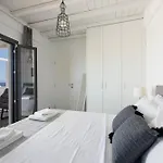 Βίλα Isterni Paros *