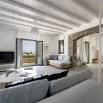 Βίλα Isterni Paros *