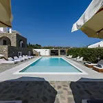 Isterni Paros *