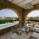 Βίλα Isterni Paros