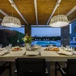Isterni Paros Βίλα Isterni (Paros)