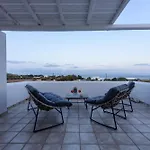 Isterni Paros Isterni (Paros)