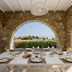 Isterni Paros Βίλα Isterni (Paros)