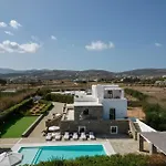 Isterni Paros * Isterni (Paros)