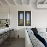 Βίλα Isterni Paros