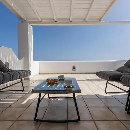 Isterni Paros Βίλα Isterni (Paros)