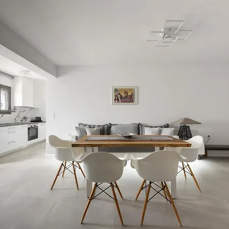 Βίλα Isterni Paros