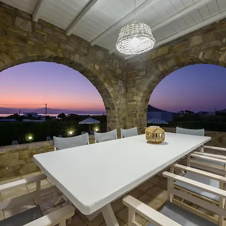 Isterni Paros Βίλα Isterni (Paros)