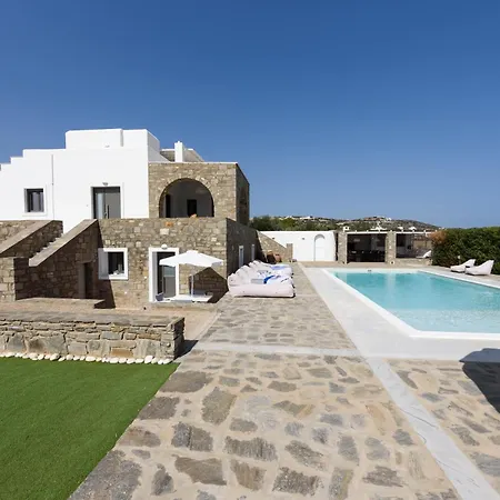 Isterni Paros