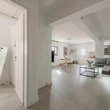 Βίλα Isterni Paros Isterni (Paros)