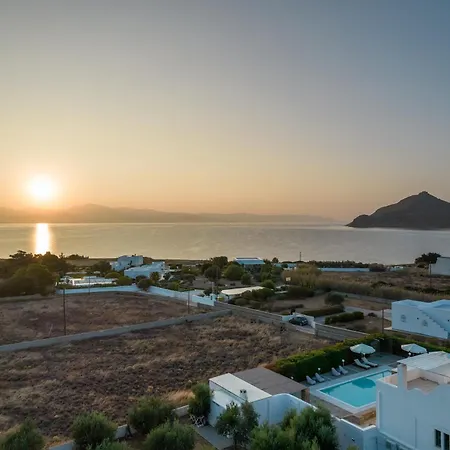 Βίλα Isterni Paros