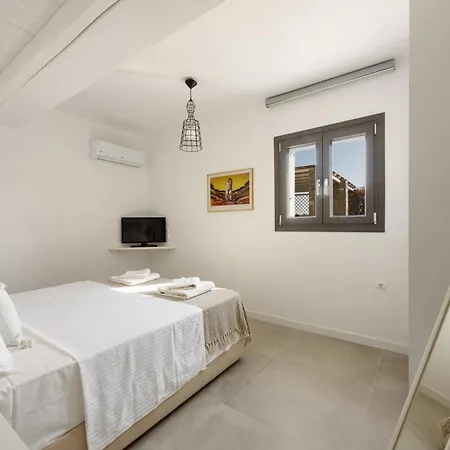 Βίλα Isterni Paros Isterni (Paros)