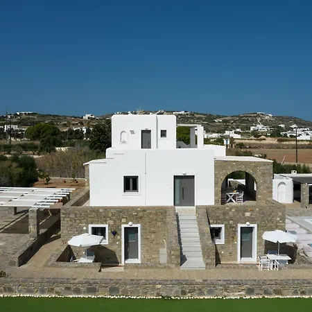 Isterni Paros Βίλα Isterni (Paros)