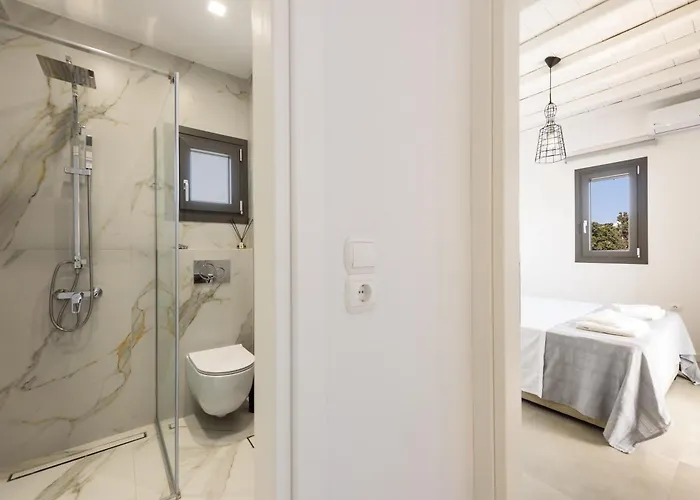 Isterni Paros Isterni (Paros)